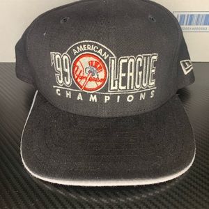 1999 Yankees SnapBack